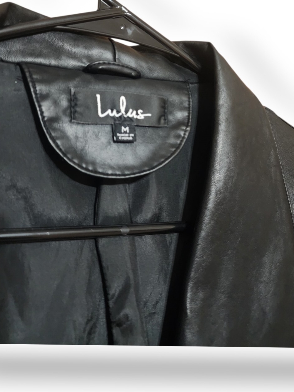 Lulu's Jacket - Picture 3 of 3